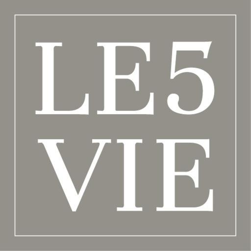 Le 5 Vie Bed & Breakfast แบร์กาโม ภายนอก รูปภาพ
