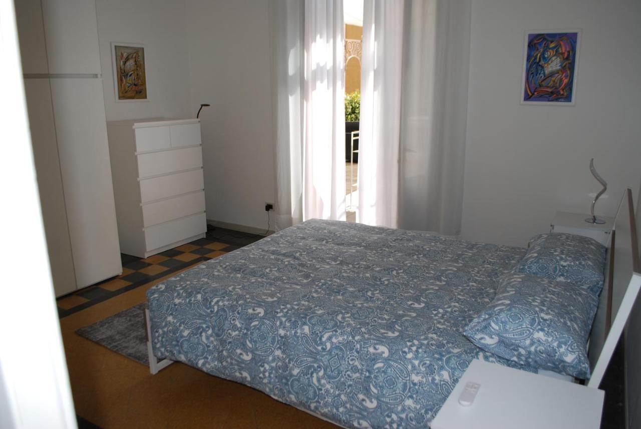 Le 5 Vie Bed & Breakfast แบร์กาโม ภายนอก รูปภาพ